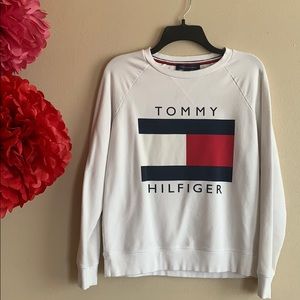 Tommy Hilfiger Sweatshirt